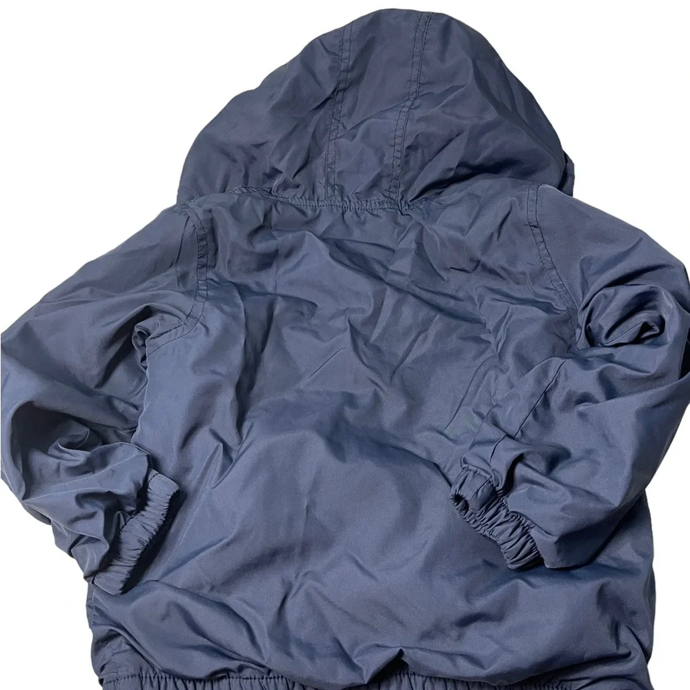Gymboree kids windbreaker